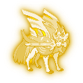 Zacian (Crowned Sword)